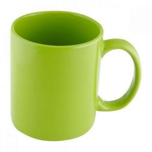 TAZA DE CERAMICA  ESPIRIT VERDE personalizada